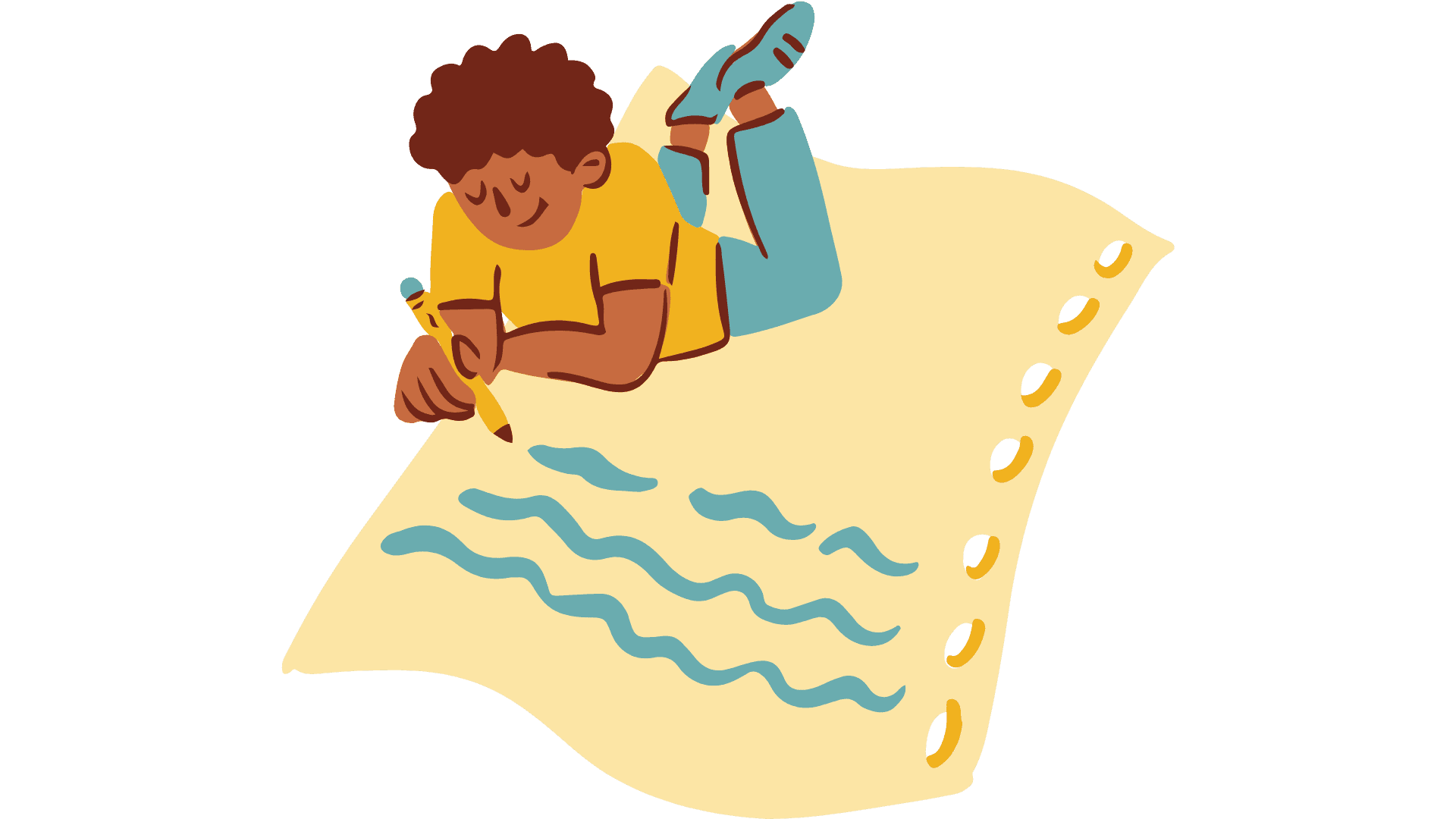 Easy to Use illustration