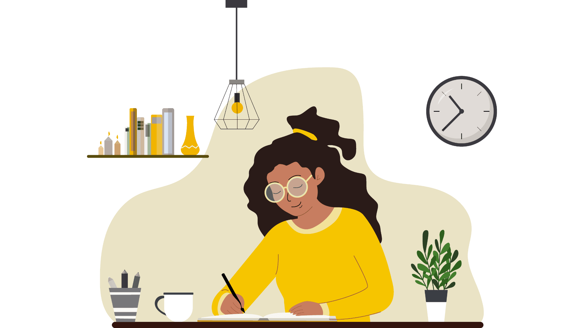 NexaWrite Solution for ESL Students