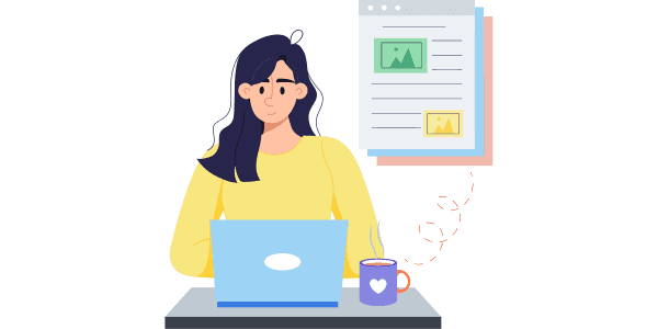 Before and After Case Study