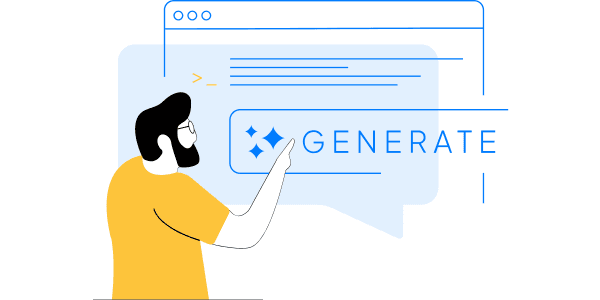 Proprietary AI grading model